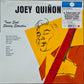 Joey Quiñones - Inna Soul Steady Situation