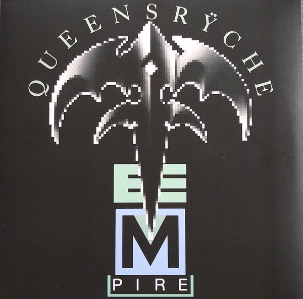 Queensrÿche - Empire (2xLP)