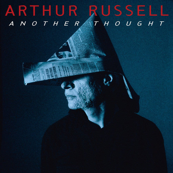 Arthur Russell - Another Thought (2xLP)