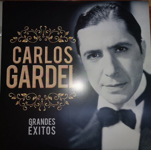 Carlos Gardel - Grandes Éxitos