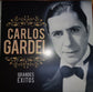 Carlos Gardel - Grandes Éxitos