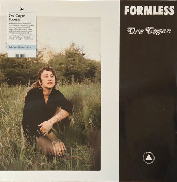 Ora Cogan - Formless