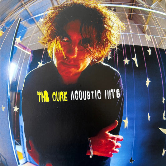 The Cure - Acoustic Hits (25th Anniversary edition, Colored Bio Vinyl) (RSD 2026)