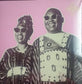Amadou & Mariam - L'Amour À La Folie