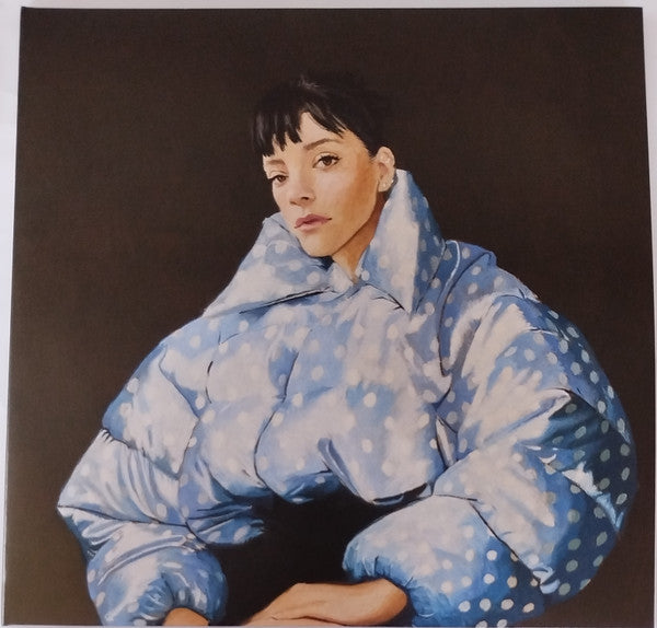 Lily Allen - West End Girl - Salvaje Music Store