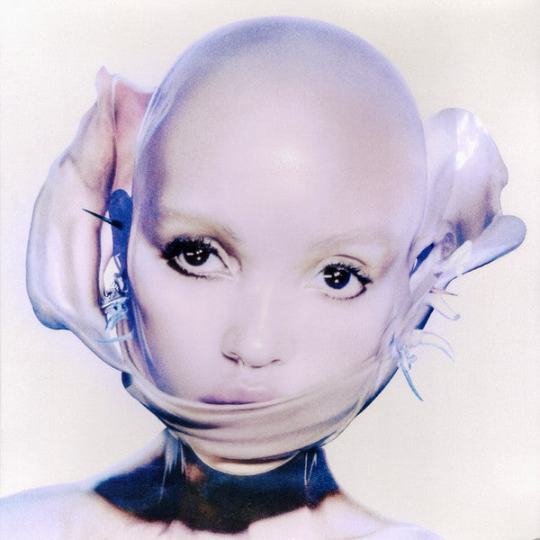FKA Twigs - Eusexua  - Afterglow