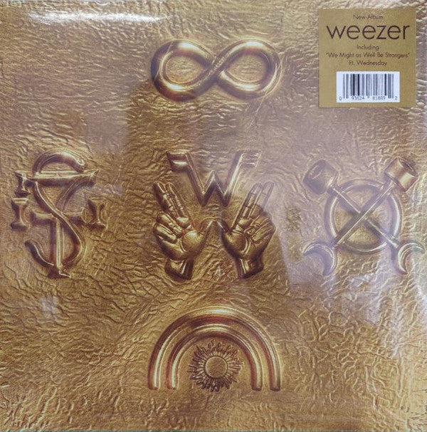 Weezer - Weezer