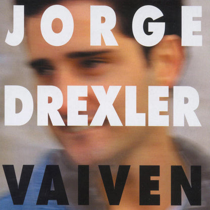 Jorge Drexler - Vaiven