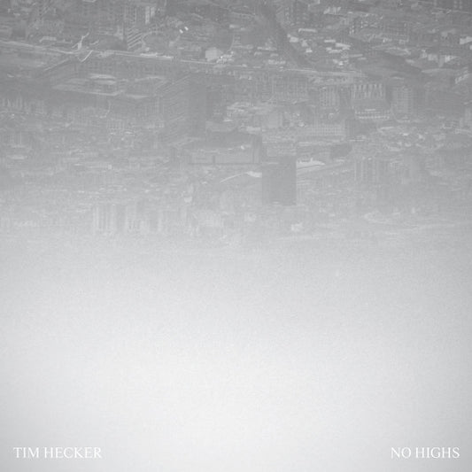 Tim Hecker - No Highs (2xLP)