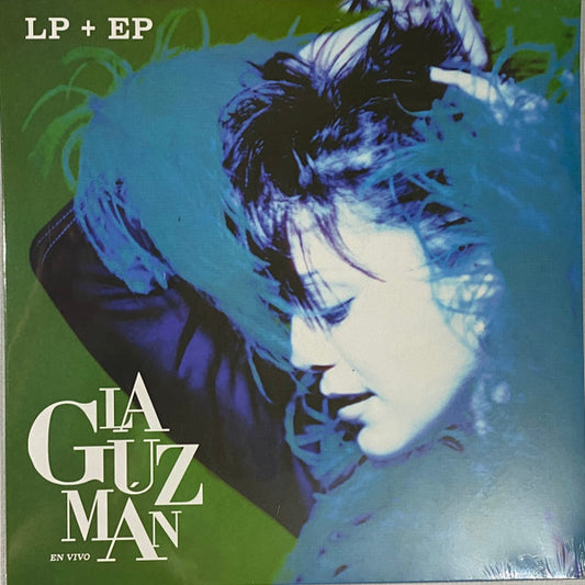 Alejandra Guzmán - La Guzman En vivo