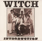 Witch - Introduction (Ltd. Colored blood red vinyl) - Salvaje Music Store