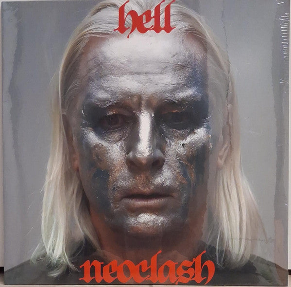 Hell - Neoclash - Salvaje Music Store