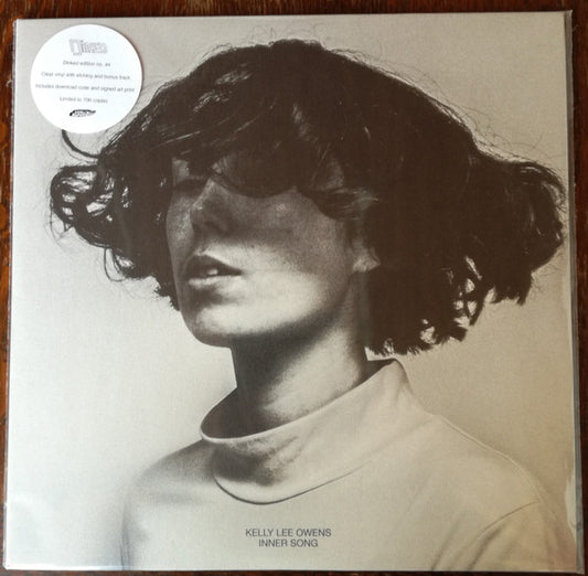 Kelly Lee Owens - Inner Song