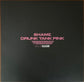 Shame (19) - Drunk Tank Pink
