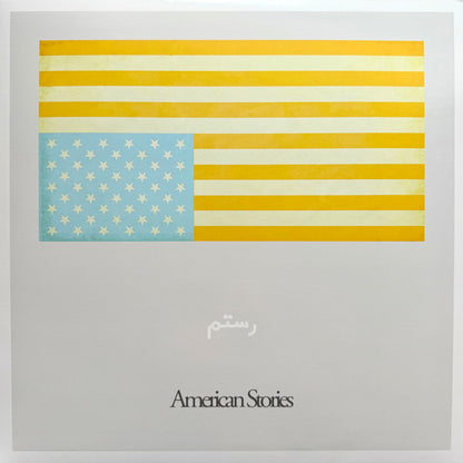 Rostam - American Stories