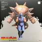 Keiji Yamagishi, Ryuichi Nitta, Mikio Saito - Ninja Gaiden The Definitive Soundtrack Vol.1 (2xlp Red & Orange Colored Vinyl)