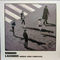 Bonobo - Lazarus (Original Series Soundtrack)