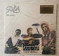 Soda Stereo - Ruido Blanco (En Vivo) (Ltd. 2000 numbered copies, Clear Vinyl)