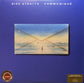 Dire Straits - Communiqué