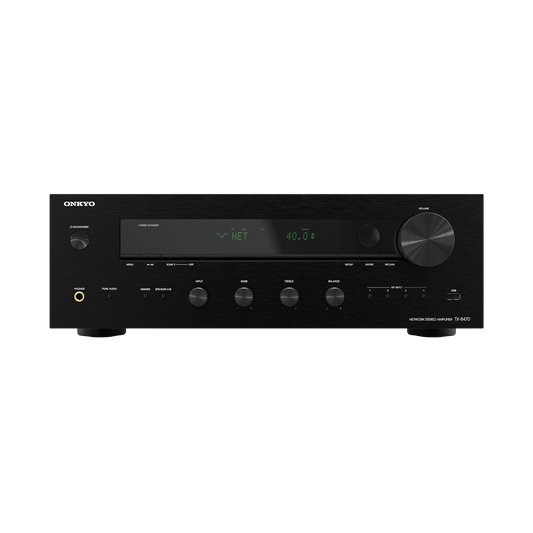 AMPLIFICADOR ONKYO - TX-8470