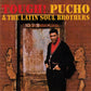 Pucho & The Latin Soul Brothers - Tough!