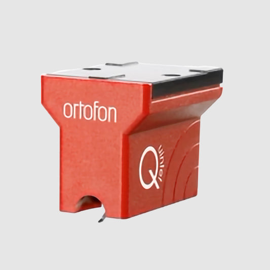 Ortofon - MC Quintet Red (Fonocaptor + Stylus)