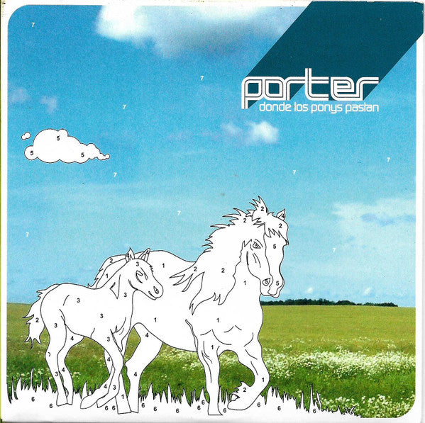 Porter - Donde los Ponys Pastan