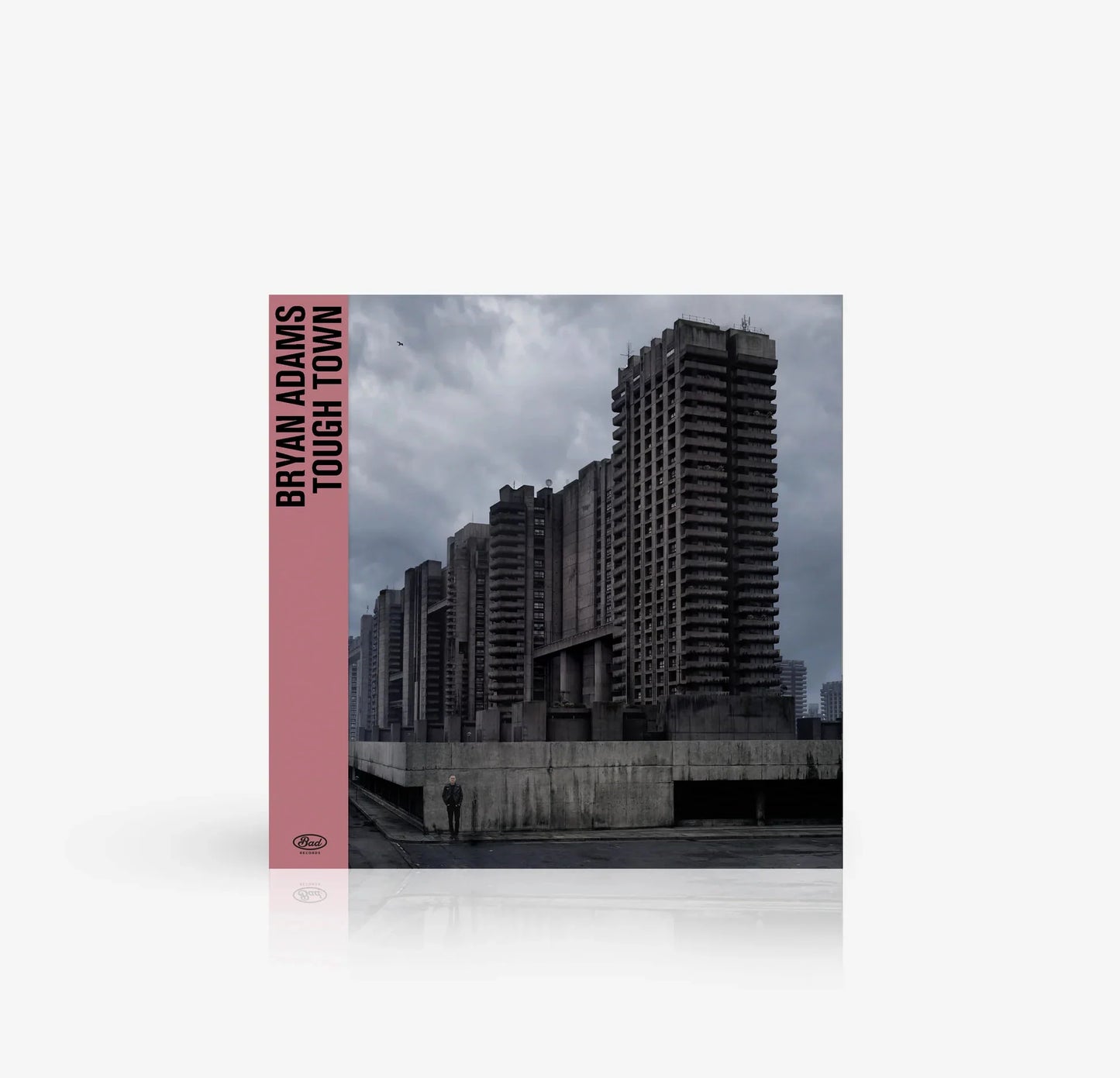 BRYAN ADAMS - TOUGH TOWN (2xLP) (RSD 2026)