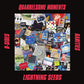 Lightning seeds - Quarrelsome Moments: B-sides and rarities (RSD 2026)