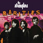 The Stranglers - RARITIES (WHITE W/ ORANGE & PURPLE SPLATTER VINYL) (RSD 2026)