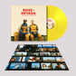 MARK JENKIN - Rose of Nevada Soundtrack (Original Score, Yellow vinyl) (Pre Venta, Sale 21 de Agosto 2026)