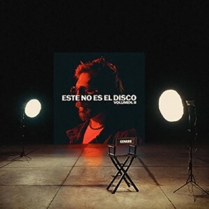 Sabino Genaro - Este No Es El Disco Vol. II