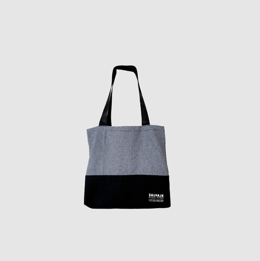 SMS 7 Denim XL Premium Bag (Limited edition)