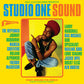 SOUL JAZZ RECORDS PRESENTS - STUDIO ONE SOUND (2xLP) (RSD 2026)