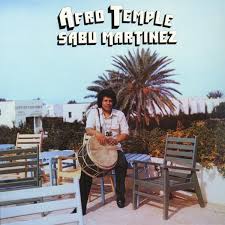 Sabu Martinez - Afro Temple