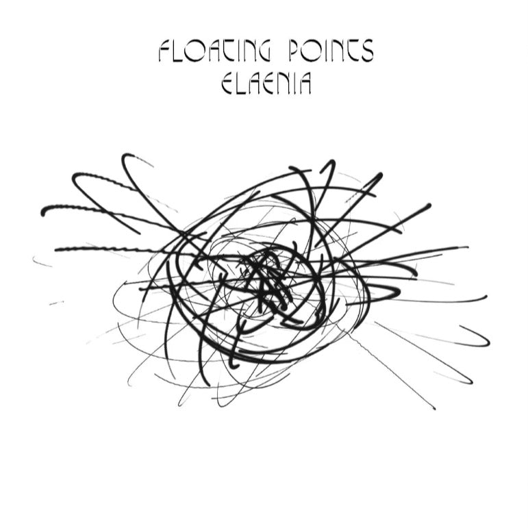 FLOATING POINTS - ELAENIA (10TH ANNIVERSARY/KUIPER) (2xLP)