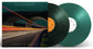 Supergrass - Road To Rouen (20th Anniversary 2xLP, Forest/Petrol Green) - Salvaje Music Store