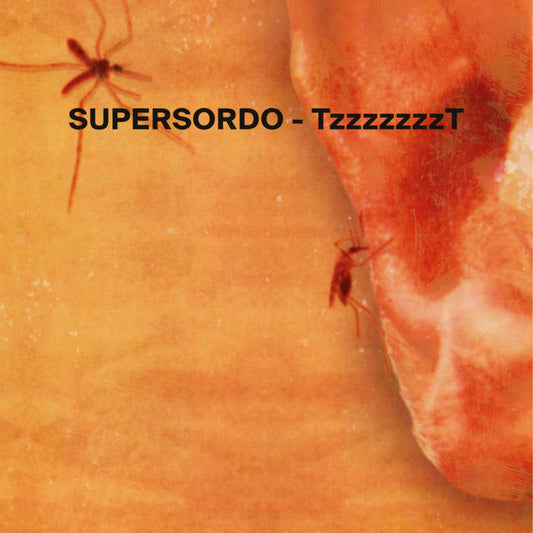 Supersordo - TzzzzzzzT