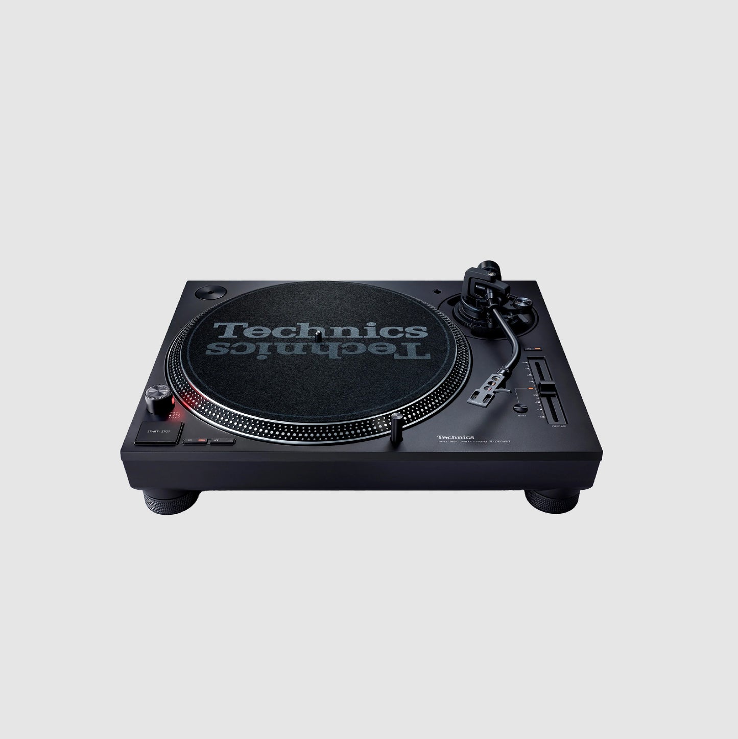 Tornamesa Technics SL1200MK7