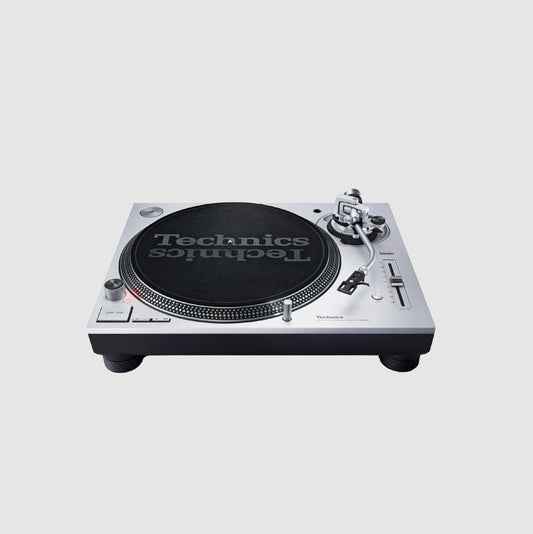 Tornamesa Technics SL1200MK7