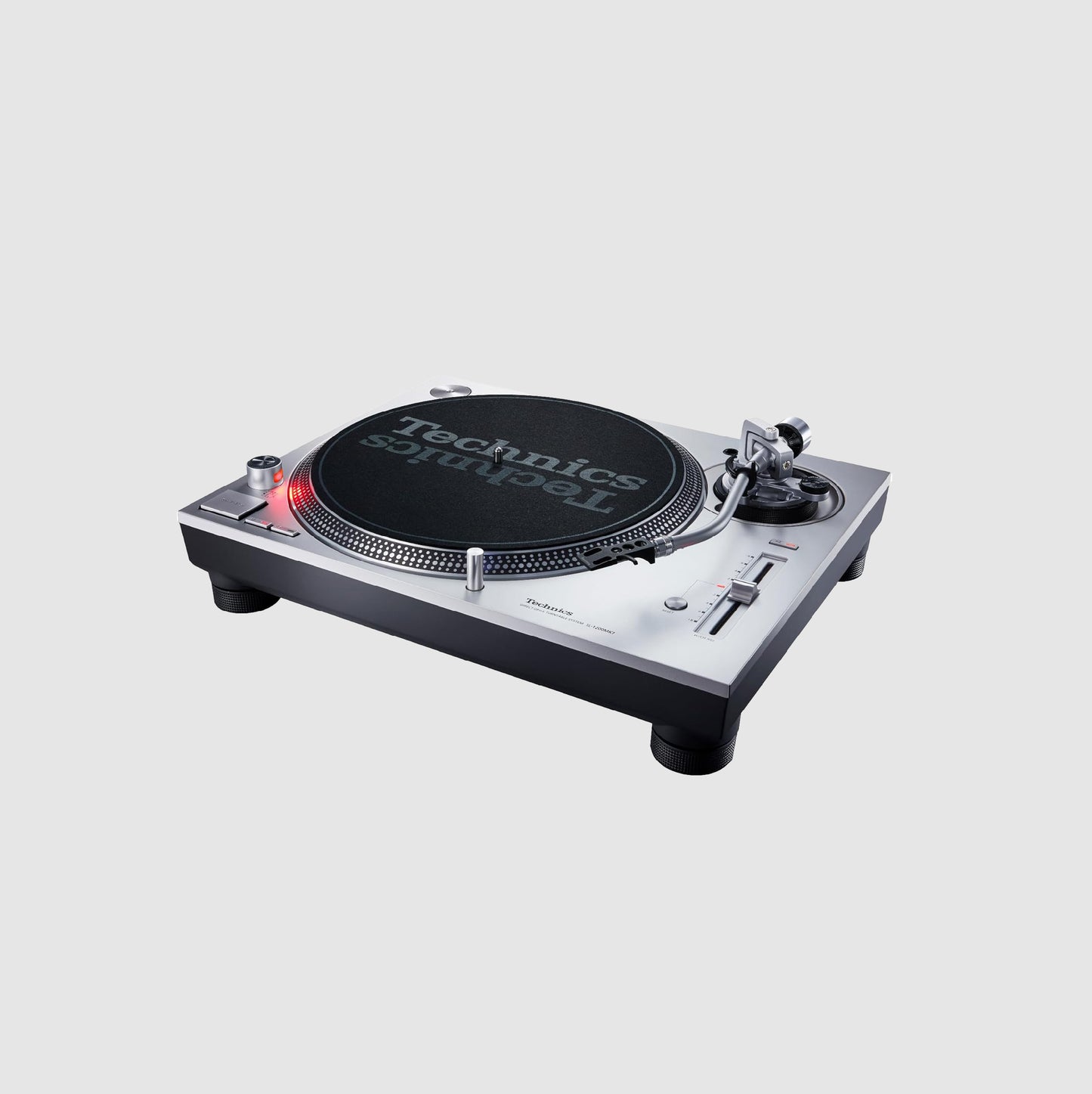 Tornamesa Technics SL1200MK7