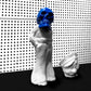 Jack White - Frozen Charlotte (Indie Exclusive, Solid Blue Vinyl LP) pre venta: sale 10 de julio 2026