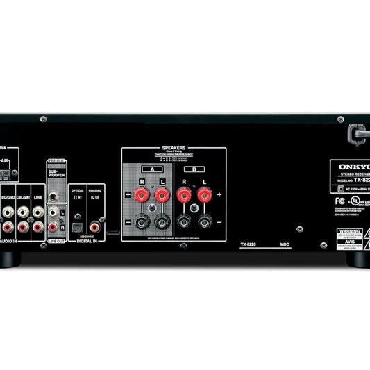 Amplificador Onkyo - TX8220