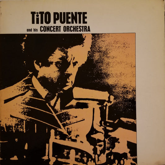 Tito Puente and His Concert Orchestra