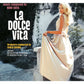 Nino Rota - La Dolce Vita (Original Motion Picture Soundtrack Of Frederico Fellini's Film) (Ltd. Edition, Colored Vinyl)