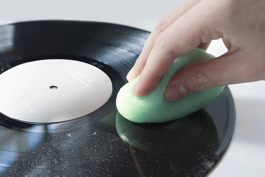 pro-ject - vinyl clean