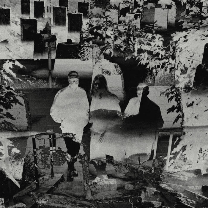 Dlina Volny - In Between (Colored Vinyl)