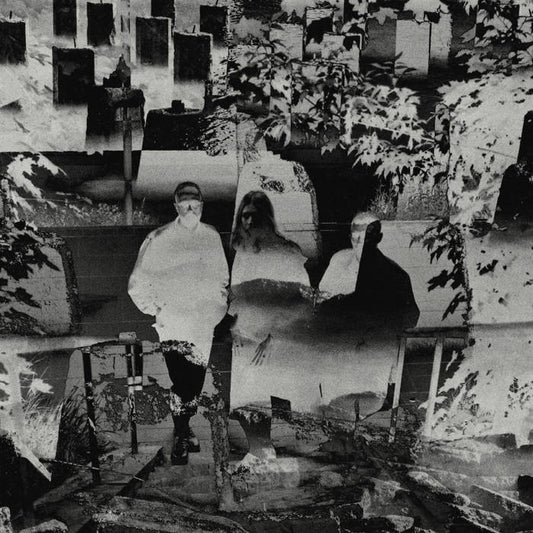 Dlina Volny - In Between (Colored Vinyl)