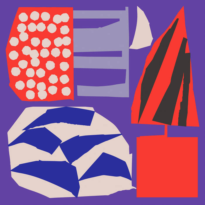 Mr. Bongo Record Club Vol. 7 - Various Artists (2xLP)