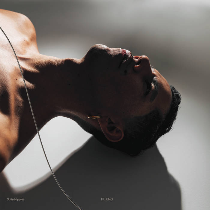 Fil Uno - Suite Nipples - Salvaje Music Store